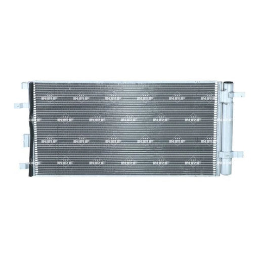 NRF Air Conditioning Condenser 350665