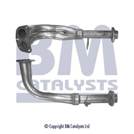 BM Catalysts Exhaust Pipe OD BM70342