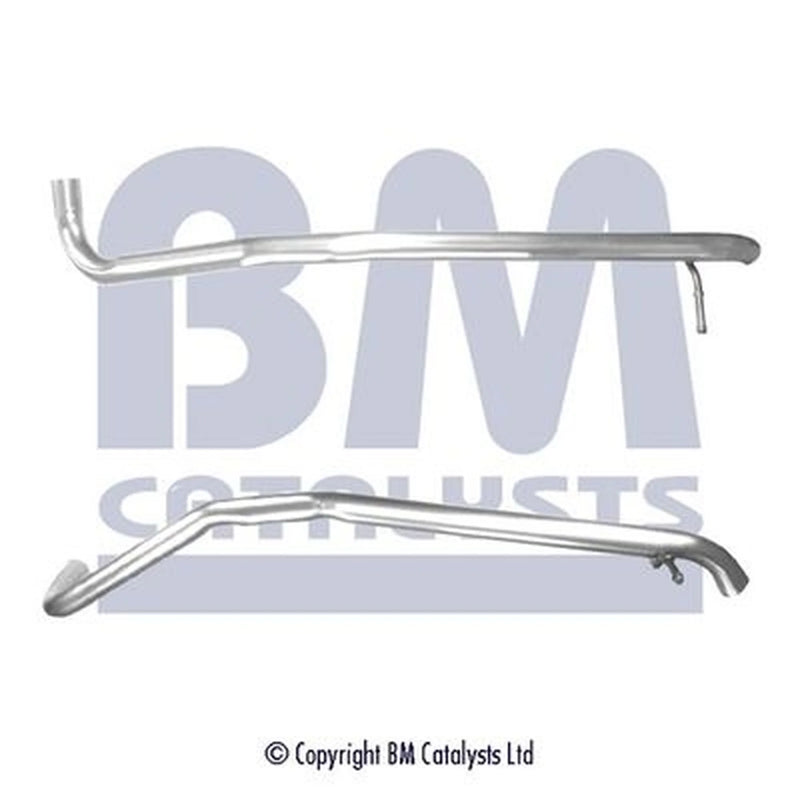 BM Catalysts Exhaust Pipe OD BM50478