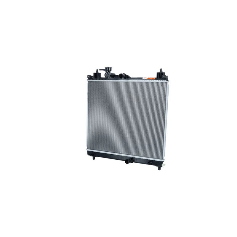 NRF Engine Radiator 550163