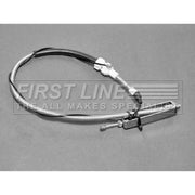 First Line Handbrake Cable Centre FKB1540