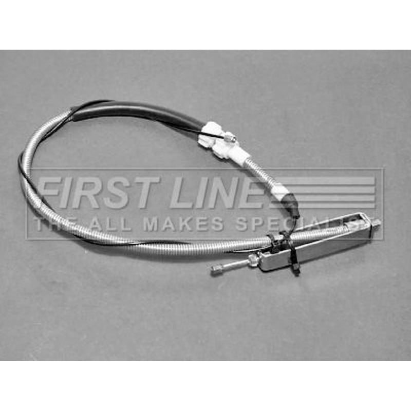 First Line Handbrake Cable Centre FKB1540