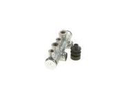 Bosch F026003160 Brake Master Cylinder