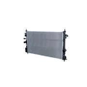 NRF Engine Radiator 550042