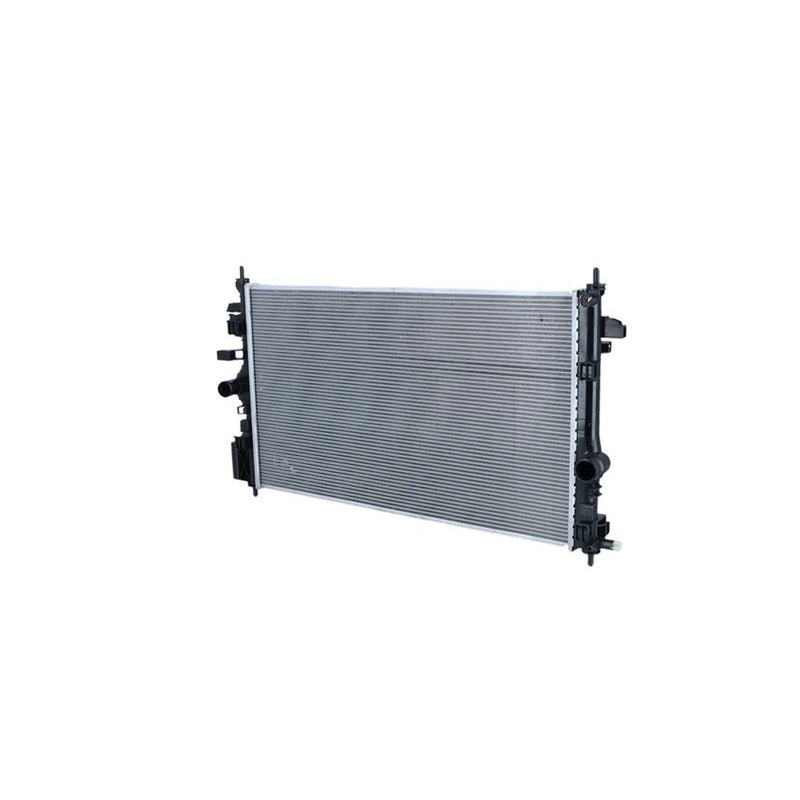 NRF Engine Radiator 550042