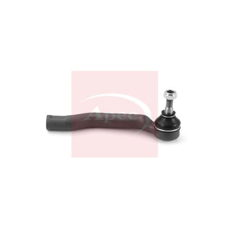 Apec Steering Tie Rod End Ball Joint Front Right M12x1.25 AST6897