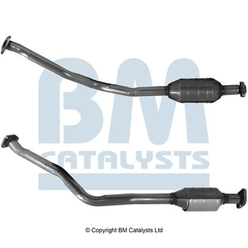 BM Catalysts Petrol Cat BM90710