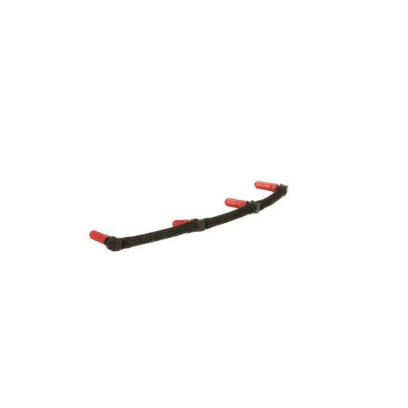 Gates Fuel Overflow Hose Pipe MFL1294