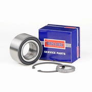 Borg & Beck Wheel Bearing Kit BWK325