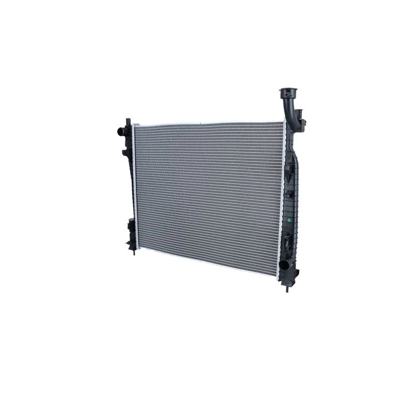 NRF Engine Radiator 550053