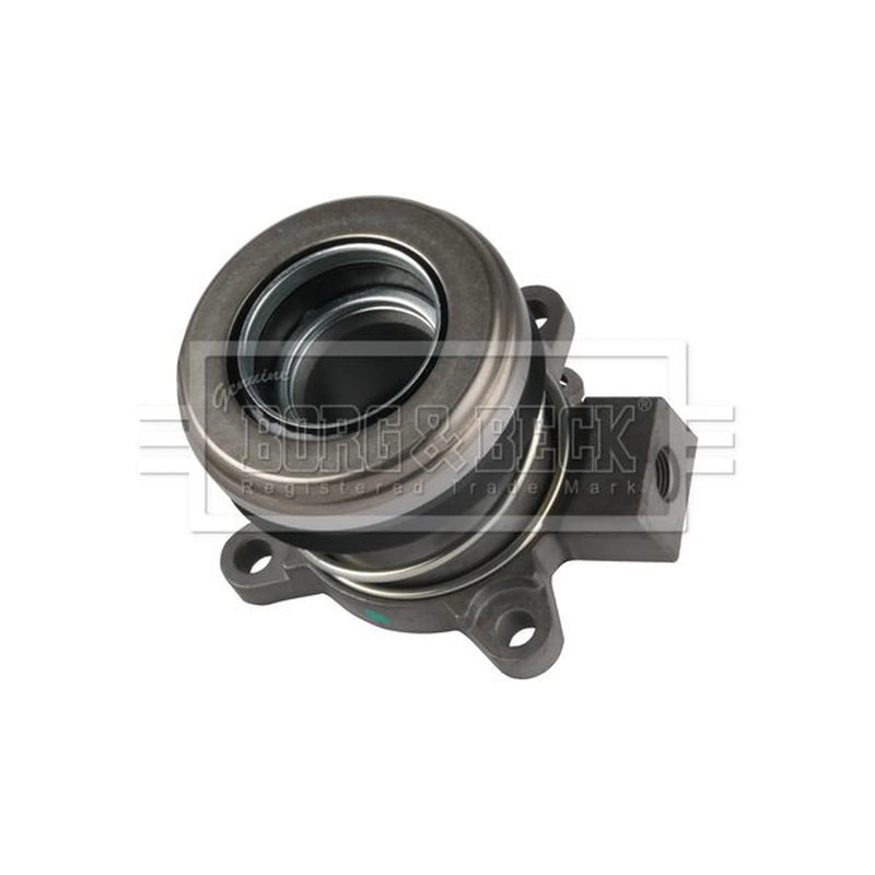 Borg & Beck Clutch Central Slave Cylinder BCS217