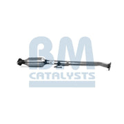 BM Catalysts Homologated Petrol Cat BM90746H