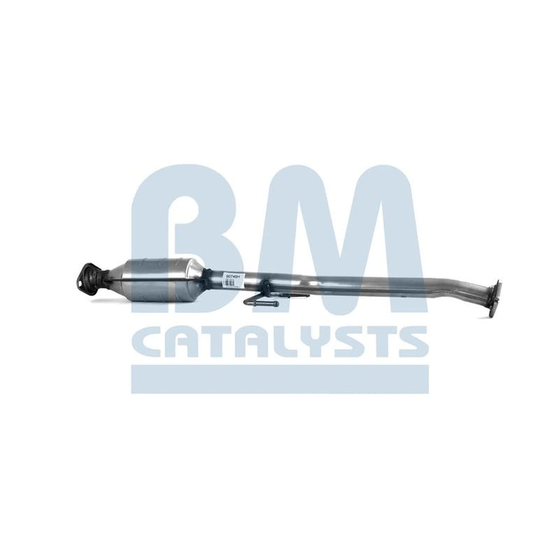 BM Catalysts Homologated Petrol Cat BM90746H