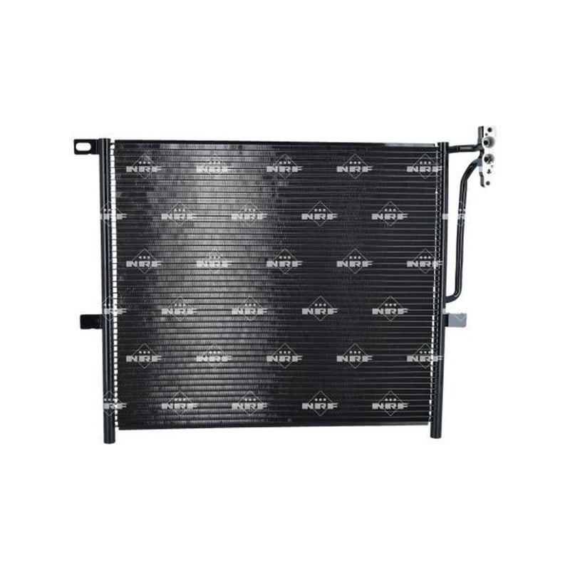NRF Air Conditioning Condenser 35468
