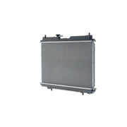 Mahle Engine Radiator CR 1457 000S