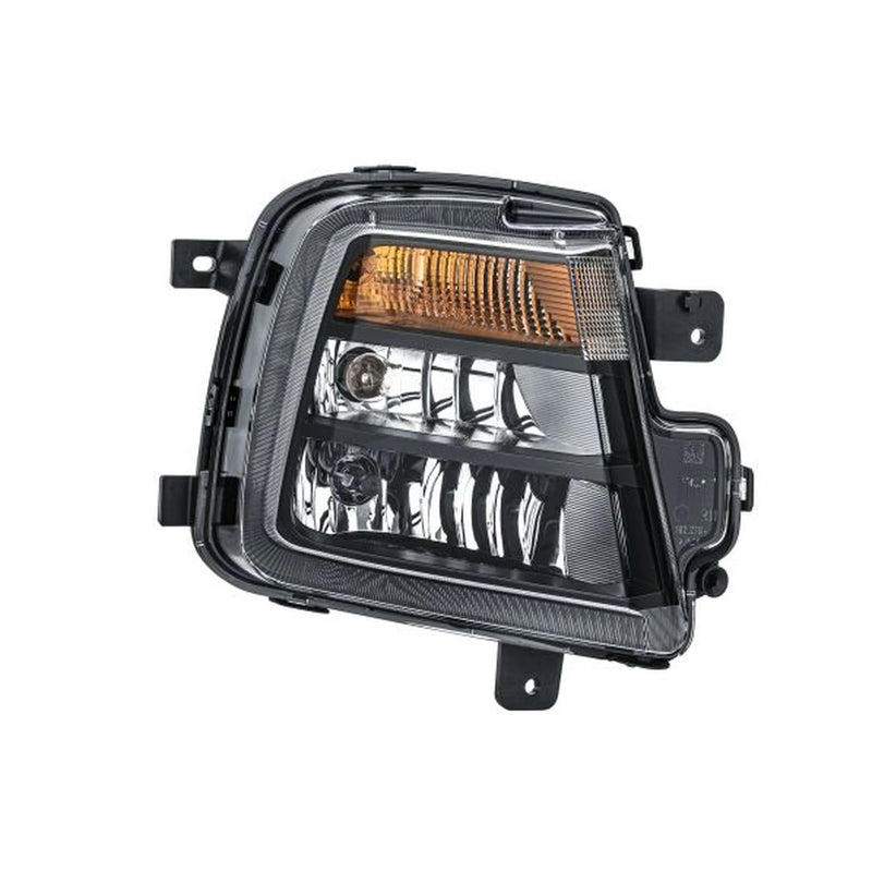 Hella Front Right Fog Light P21W 1NE 011 694-121