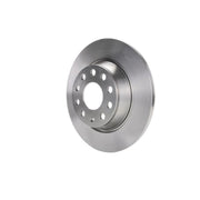 Bosch 2 x Solid Brake Discs 0 986 479 247