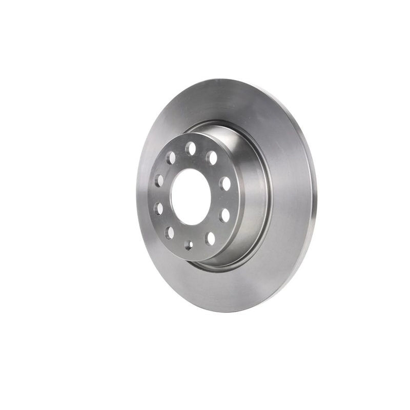 Bosch 2 x Solid Brake Discs 0 986 479 247