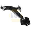 NAPA Control/Trailing Arm Front Left NST2790