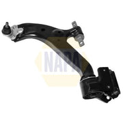 NAPA Control/Trailing Arm Front Left NST2790