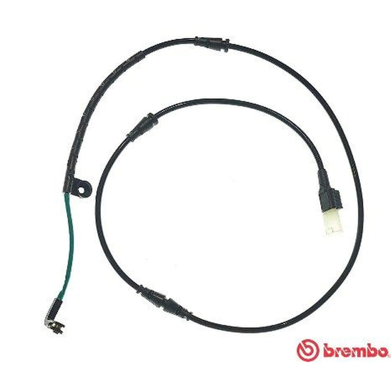 Brembo Brake Pad Wear Sensor Front A00267