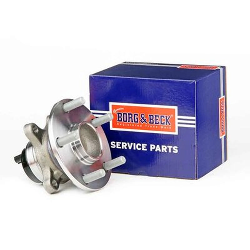 Borg & Beck Wheel Bearing Kit BWK1212