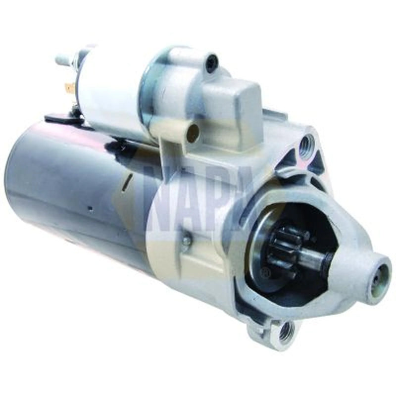 NAPA Starter Motor 12V 1.8kW 9 Teeth NSM1426