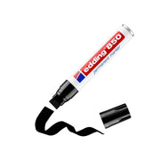 edding 850 Permanent Marker Black - 4-850001