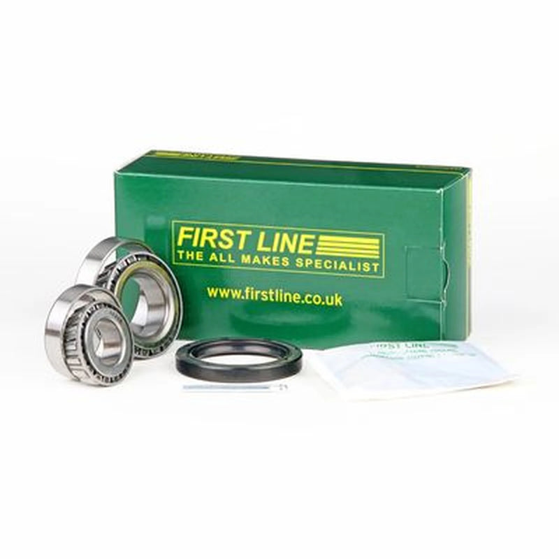 First Line Wheel Bearing Kit FBK569