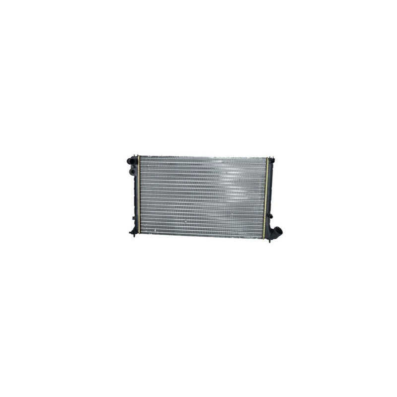 NRF Engine Radiator 58077