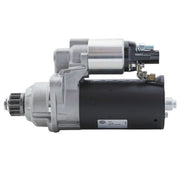 Hella Starter Motor 12V 1.7kW 13 Teeth 8EA 011 612-291