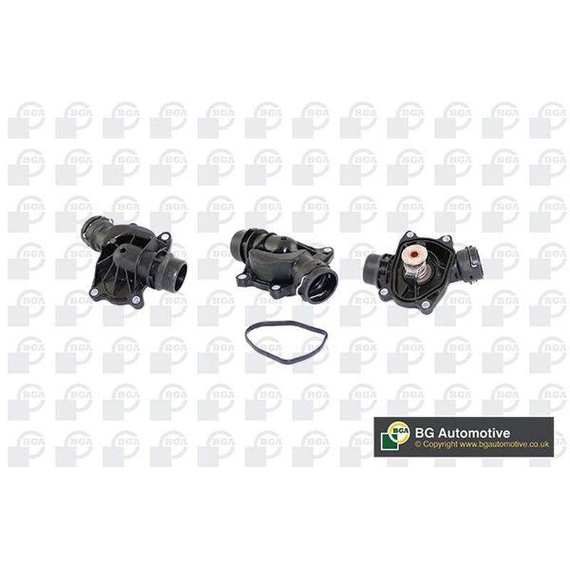BGA Thermostat,Coolant CT5072