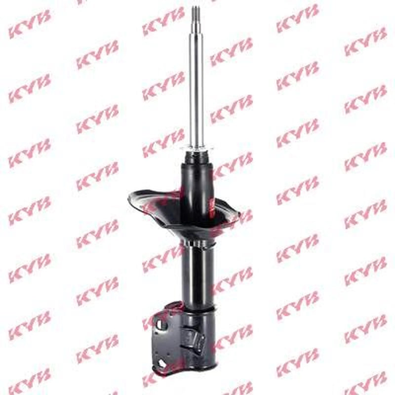 KYB Shock Absorber Damper Strut Front Left 334256