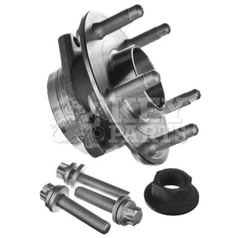 Key Parts Wheel Bearing Kit KWB1165