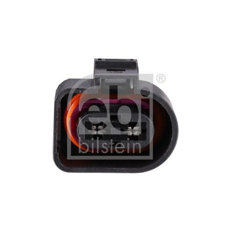 Febi Engine Cooling Fan Left 193887