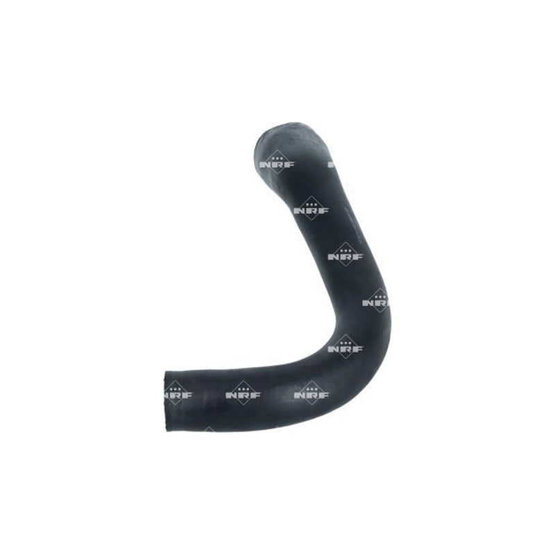 NRF Intercooler Turbo Charge Air Hose 166314