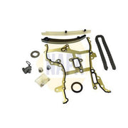 NAPA Timing Chain Kit Set 130 Links NCK4007