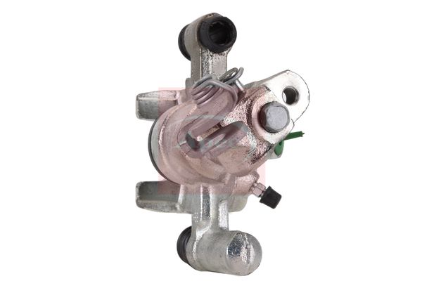 Apec Brake Caliper Assembly Rear Right