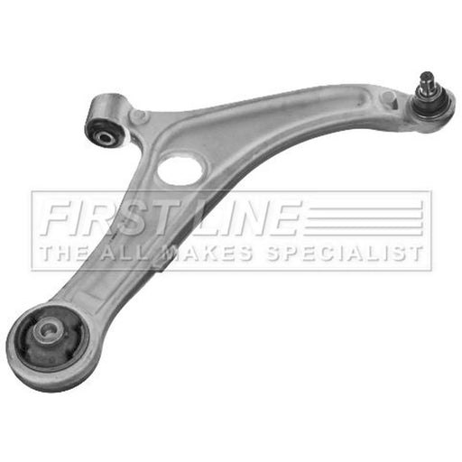 First Line Control/Trailing Arm FCA7550