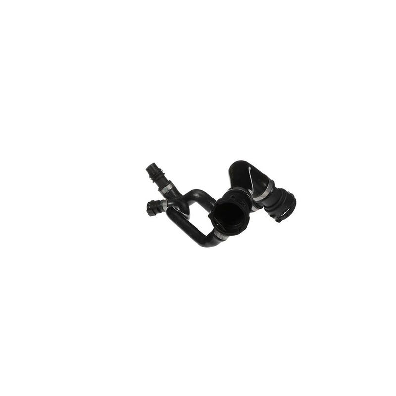 Gates Radiator Coolant Hose 362mm ID 05-2837