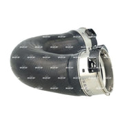 NRF Intercooler Turbo Charge Air Hose Charge A 166263
