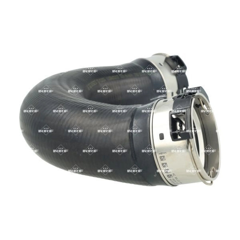 NRF Intercooler Turbo Charge Air Hose Charge A 166263