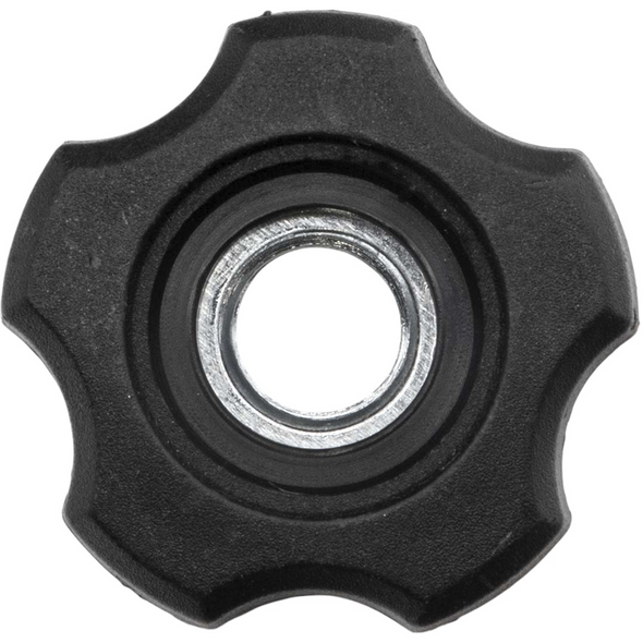 Sealey Knob, Release, Plastic, Female Fitting