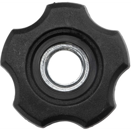 Sealey Knob, Release, Plastic, Female Fitting