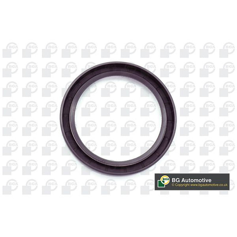 BGA Crankshaft Shaft Seal 86mm OD ID Wide OS3358