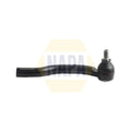 NAPA Steering Tie Rod End Ball Joint Front Right NST7164