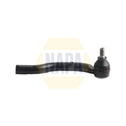 NAPA Steering Tie Rod End Ball Joint Front Right NST7164