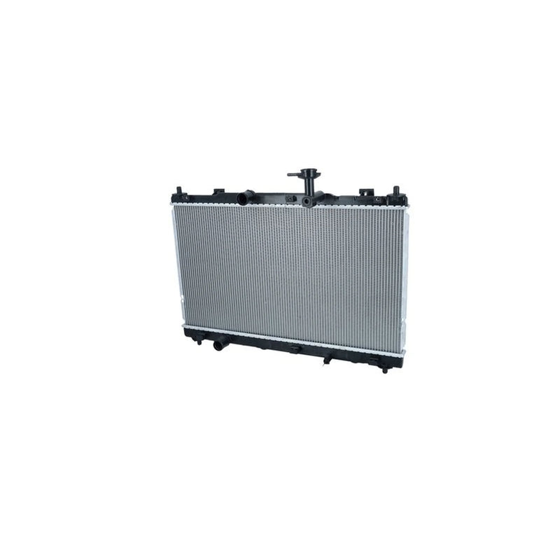 NRF Engine Radiator 550031