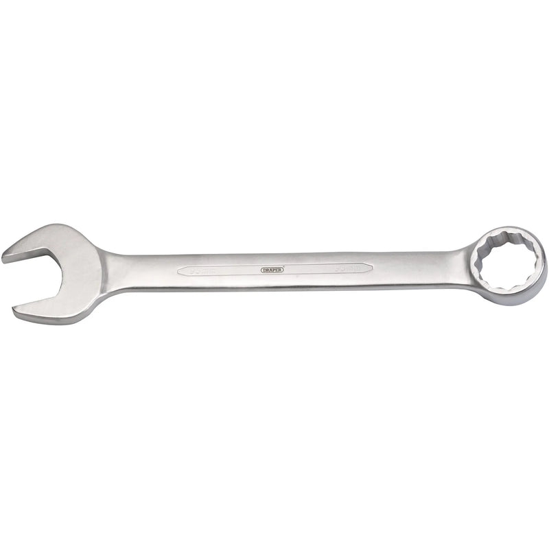 Draper Heavy Duty Long Pattern Metric Combination Spanner