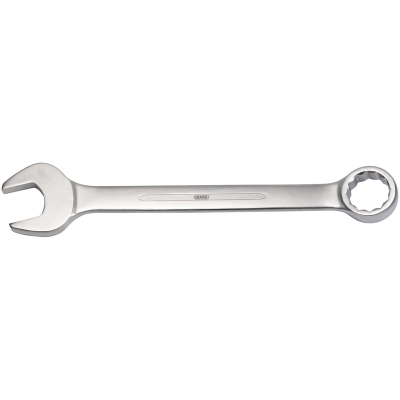 Draper Heavy Duty Long Pattern Metric Combination Spanner